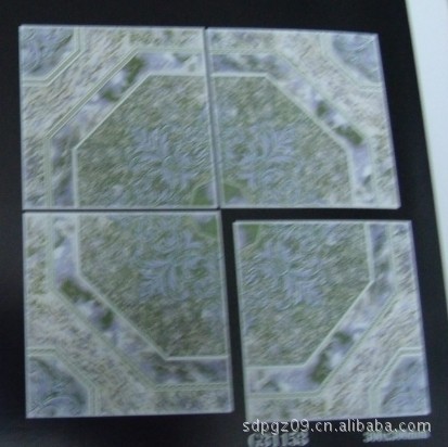 大量300*300釉面小地砖佛山瓷砖 出厂价 防滑