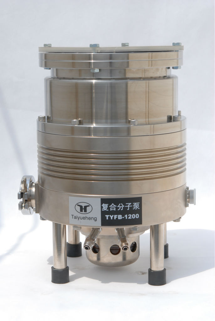 真空泵 分子泵 泵 复合分子泵 真空泵组