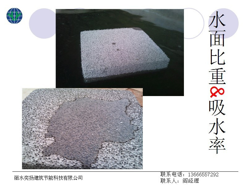 水面比重吸水率加电话图片4