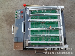 自动化成套控制系统-PCB板FCT功能测试治具