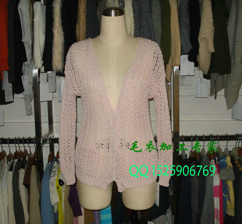 批发采购女式<em>毛衣</em>-<em>东莞大朗毛衣厂</em> 专业承接国