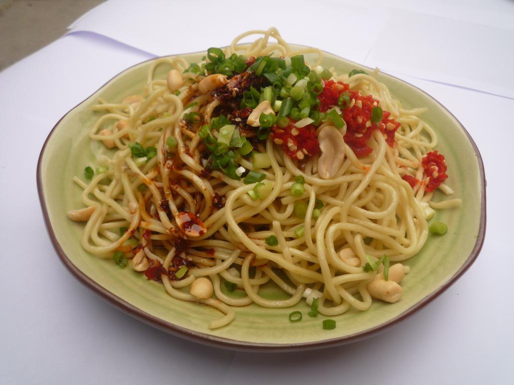 四川冷串串技术培训 成都冷串串培训四川特色