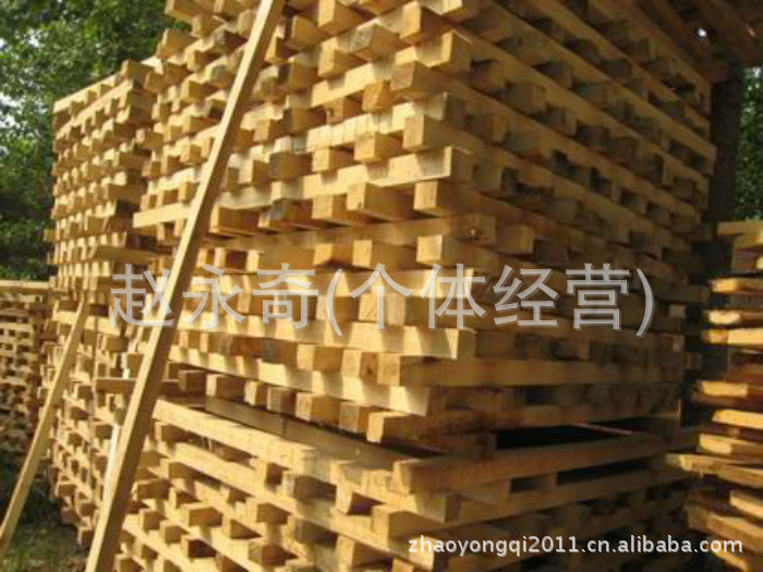 河南杨加工无虫眼ab级优质板材木板厂 原产地