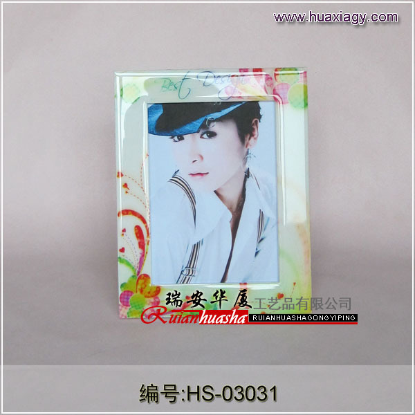 水晶相框,滴膠相框,影樓相框,高亮相框,特效相框,水晶涂層相框