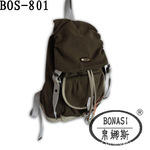 休闲零售包 帛娜斯帆布包品牌零售
