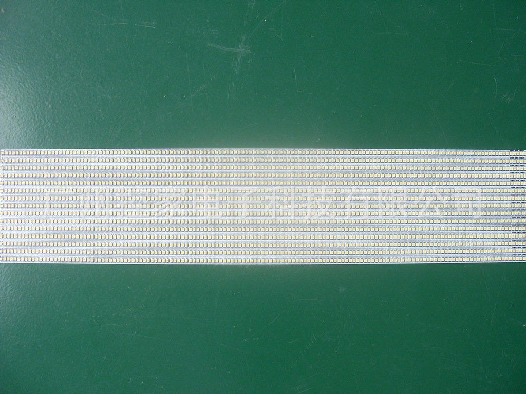 【日光管LED贴片加工厂1.2米超长板】