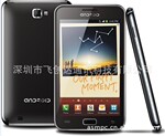 I9220 3G智能手机Android v2.3.4系统5.0英寸屏