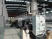 复合管-HDPE塑钢缠绕加筋管(污水管)-复合管