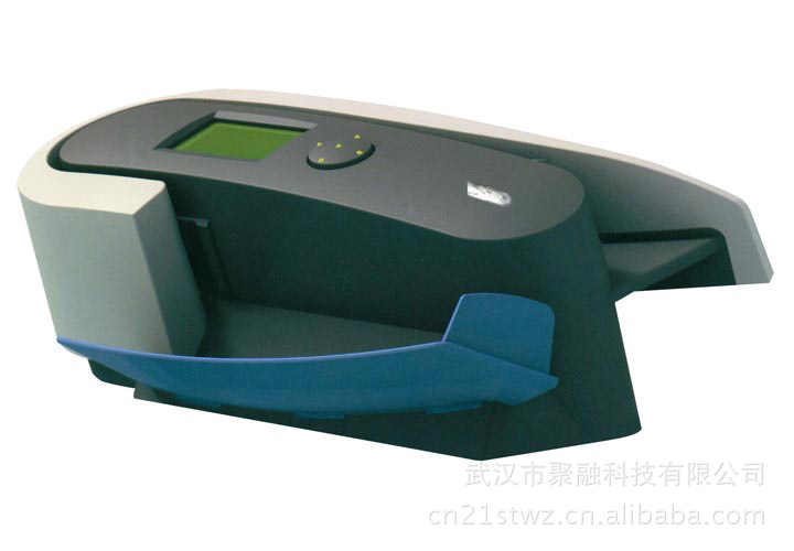 con Money Tester多国货币鉴别仪 外币点钞机