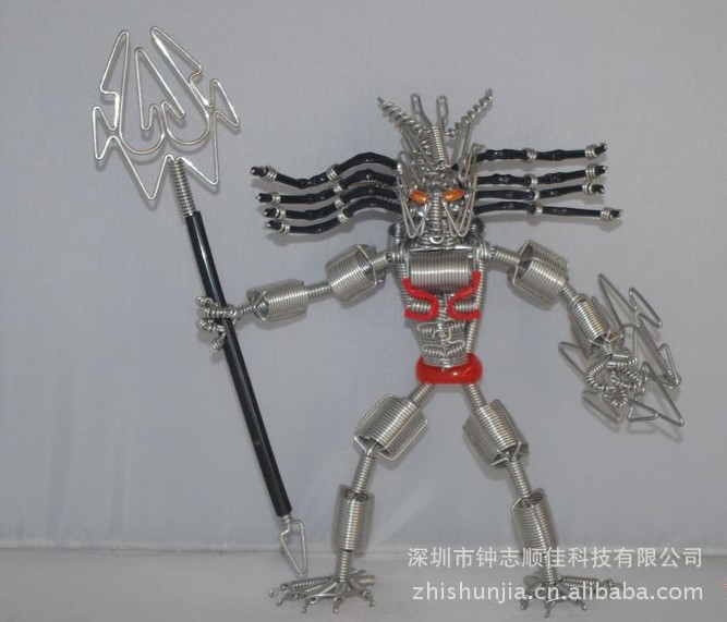 重点推荐】创意手工艺品精品店\/畅销热卖产品