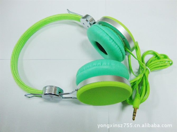 【Banjo头戴耳机,外观精美好用实惠】