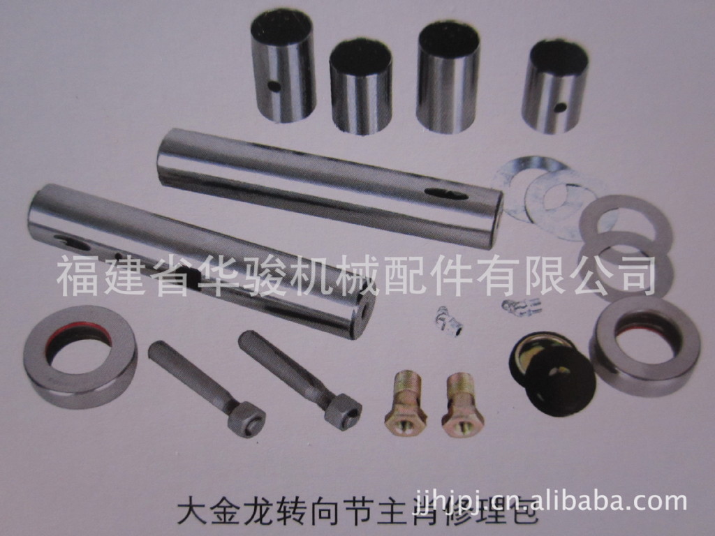 转向节-汽配厂家 专业生产汽车零部件 16t转向