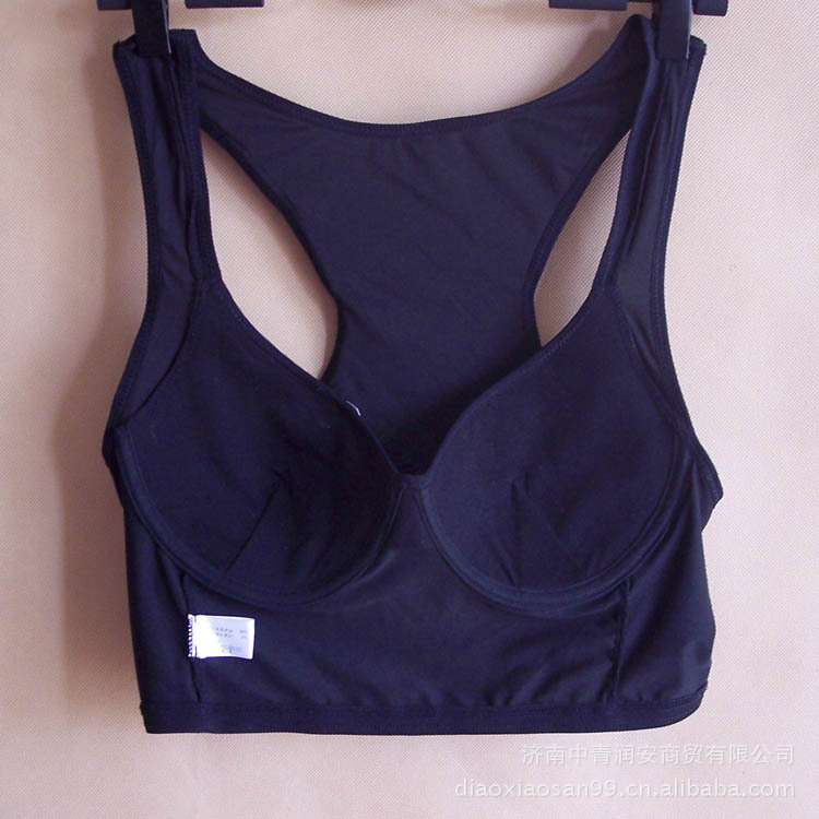 【售完 日单原单Brt<em>无钢圈文胸</em> 提胸拉背束身工