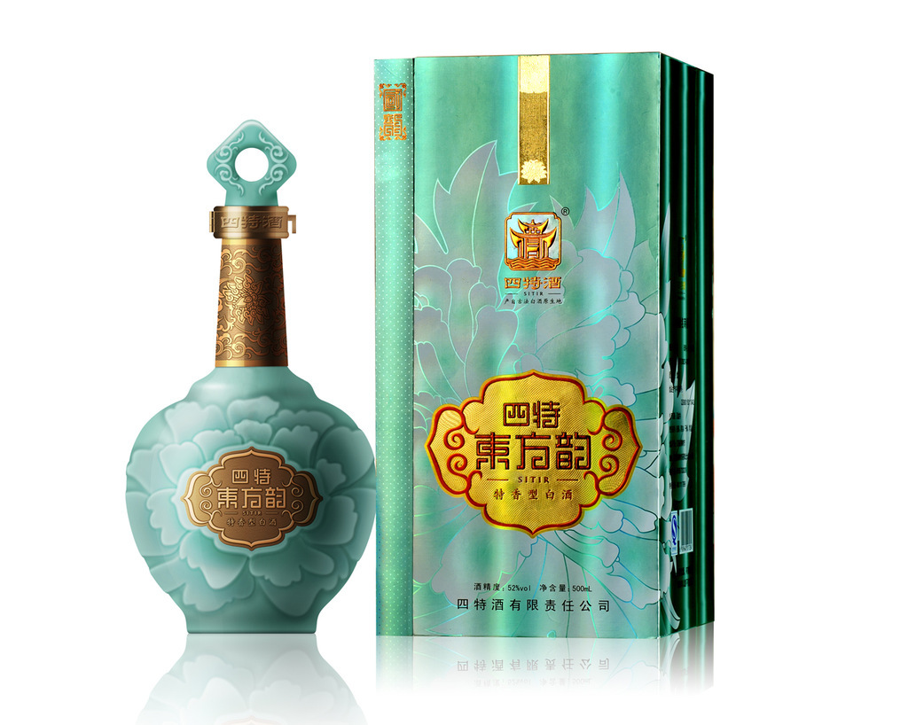 北京低价供应 四特酒东方韵 国.