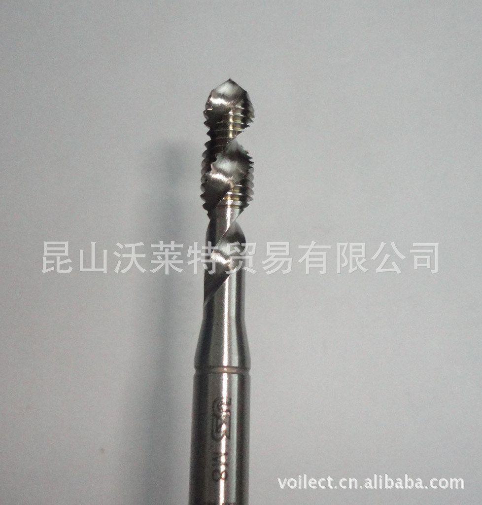 特价供应意大利UFS铝专用丝攻 E70-M8  丝攻丝锥 进口丝攻