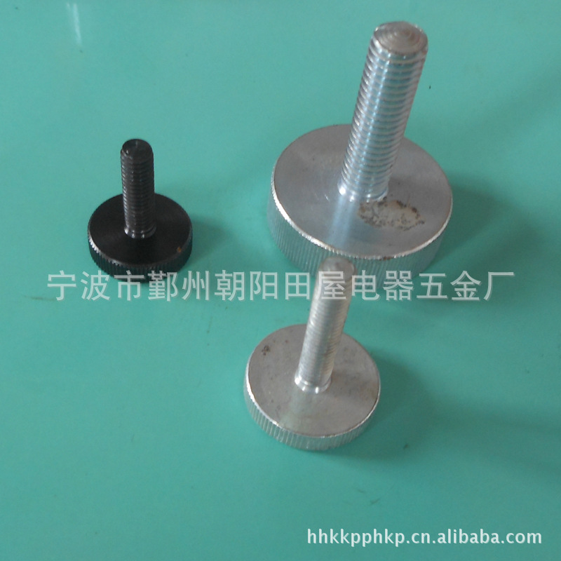 【JB835螺丝 平头螺丝,各种小螺丝 (图)】