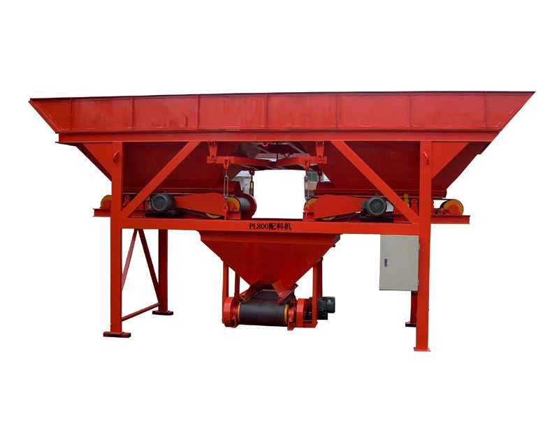 -河南PLD1200混凝土配料机批发 砂石配料机 