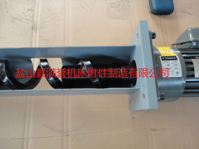 满誉生产（批发）方钢螺旋杆，带联轴器螺旋杆，供货及时