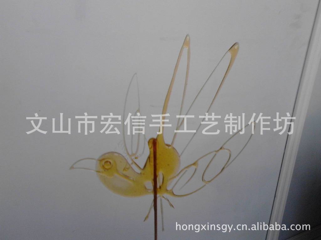 云南艺术攻略糖画民间专业培训魔界糖人洞图片