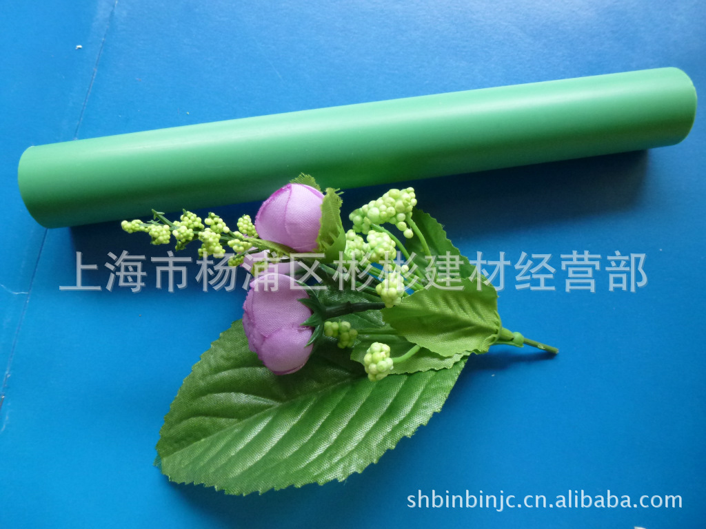 总代理:批发浙江中财、上海瑞河pp-r、pvc冷热