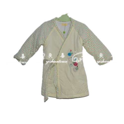 【批发供应<em>儿童睡袍</em> 新品<em>男童</em>女童<em>加棉</em>宝宝睡