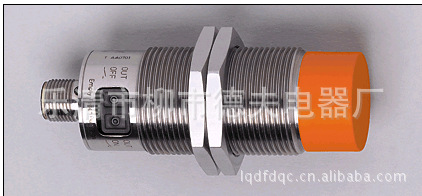 ifm Proximity switch   IGT200       IGB3012-BPKG / M / V4A / US-104-DPS
