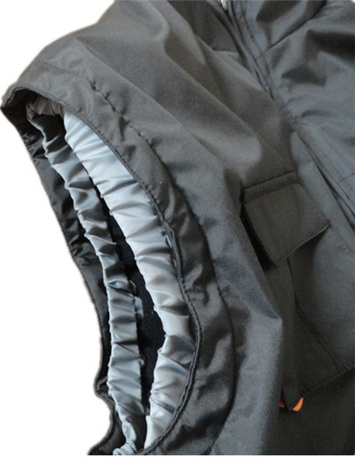 秋冬新款 男式休闲棉<em>马甲</em> <em>户外</em>速干<em>背心</em> <em>外贸</em>尾