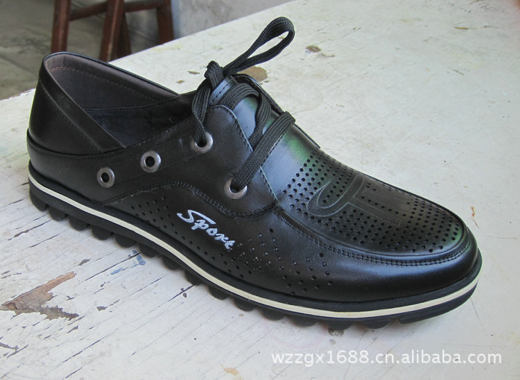 男式 内增高 休闲鞋 休闲 增高鞋 凉鞋 春秋 透气