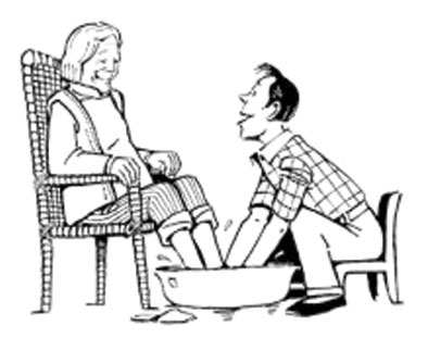 <em>厂妹</em>是不是就代表着美女?如果让你用一张图片