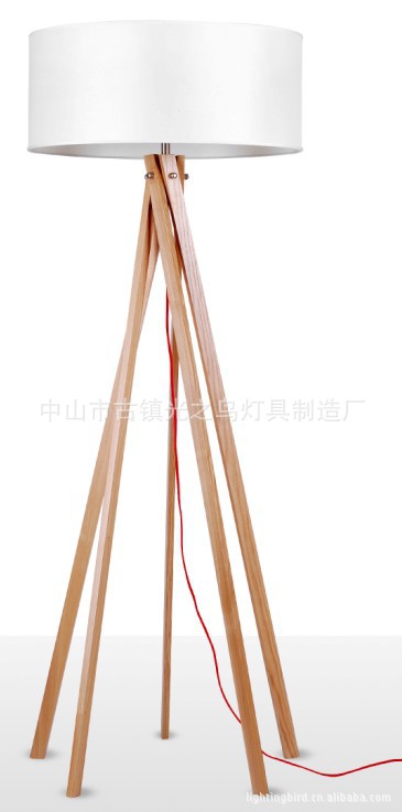 曼谷落地灯