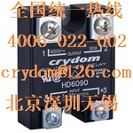 HD6090���ڹ�̬�̵���Crydom����̬�̵����ͺ�HD6050