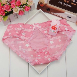 <em>内裤-批发外贸</em>日单牛奶丝<em>女式</em>内裤 俪纯(Lerno