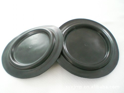 夹布橡胶膜片上海晟月橡胶制品厂