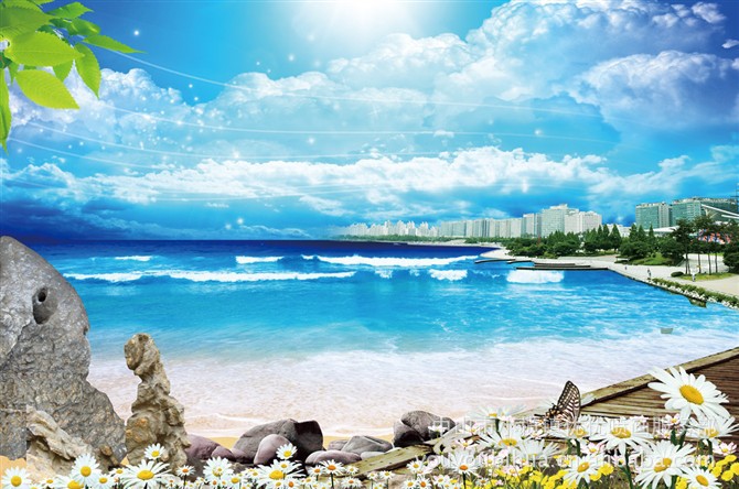 CJ-82SWP 环保型个性压纹(银色)亮面墙纸图片