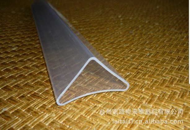 各种规格透明PVC透明塑料管价格及生产厂家