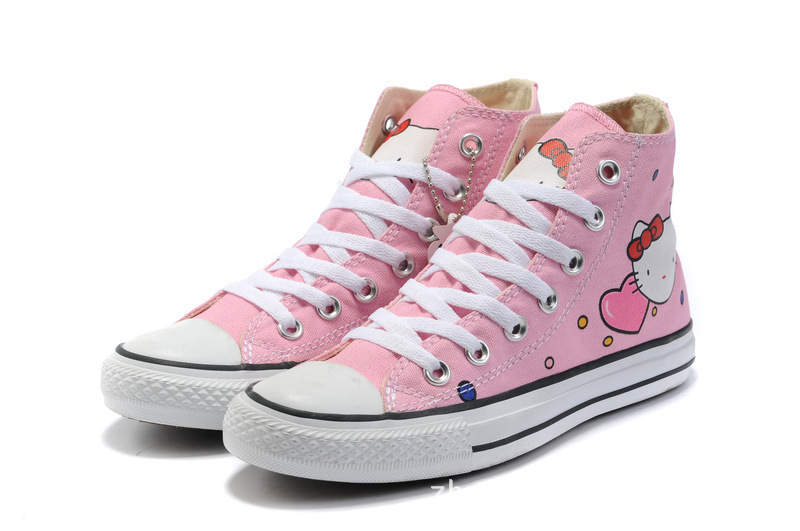 【<em>女生</em>板鞋批发 <em>匡威</em>/<em>CONVERSE</em> 可爱<em>女生</em> 板