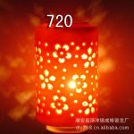 陶瓷小夜灯 精雕小夜灯 编号:720