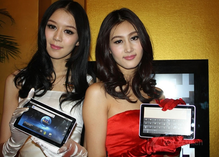 Планшет ViewSonic ViewPad GPS Планшет ViewSonic ViewPad GPS
