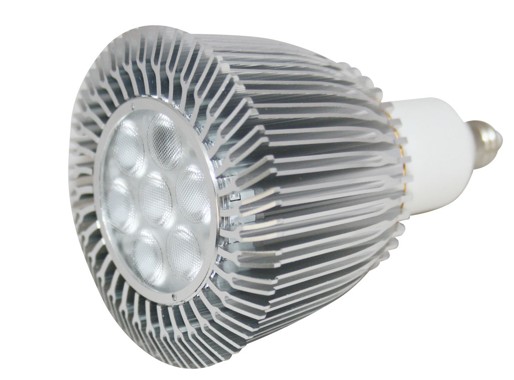PAR20-7X1W-E11
