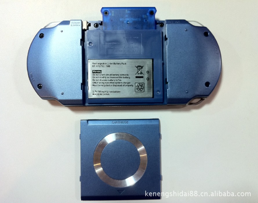 【【厂家直销】16位街机升级版 国产PSP游戏