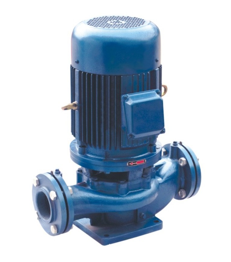 管道泵-GD50-30江西新瑞洪泵业 广州,东莞,深