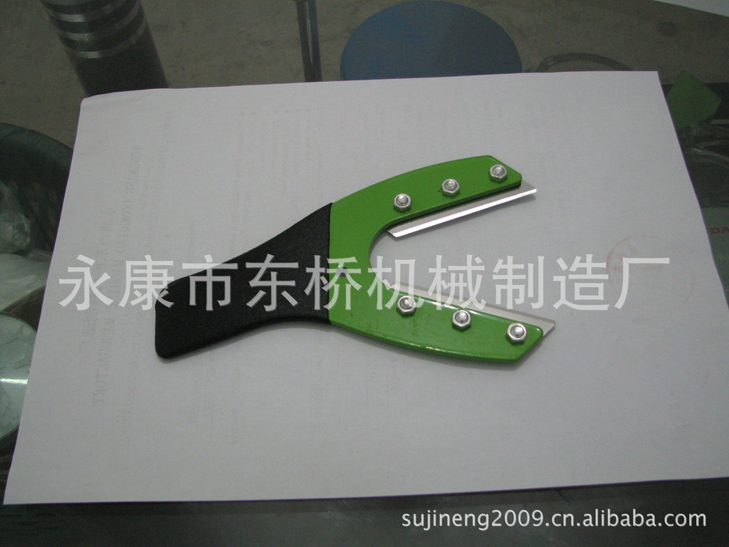 农业用环割刀环割剪