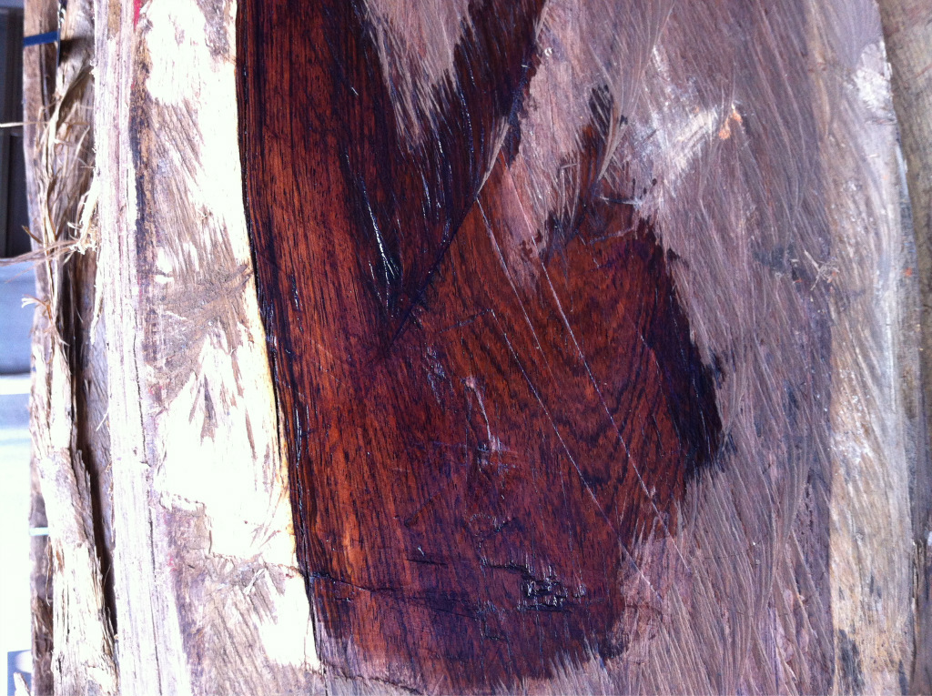 伯利兹黄檀-国标红木黑酸枝类墨西哥产毛方【