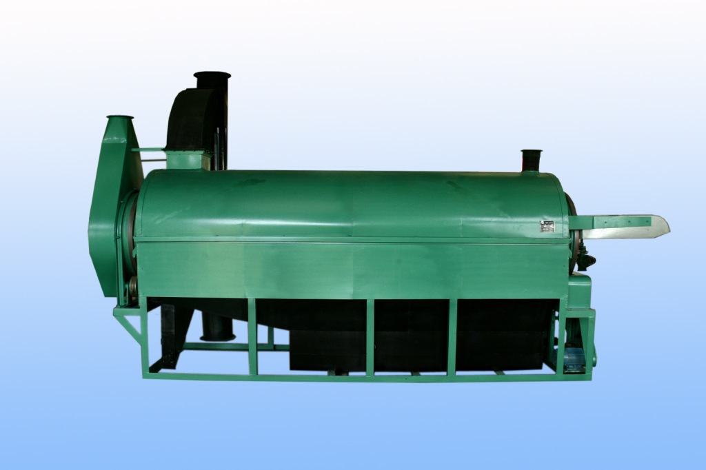 滚筒式杀青机6CST-80图片,滚筒式杀青机6CST-80图片大全,婺源县江湾农机制造有限公司-马可波罗网