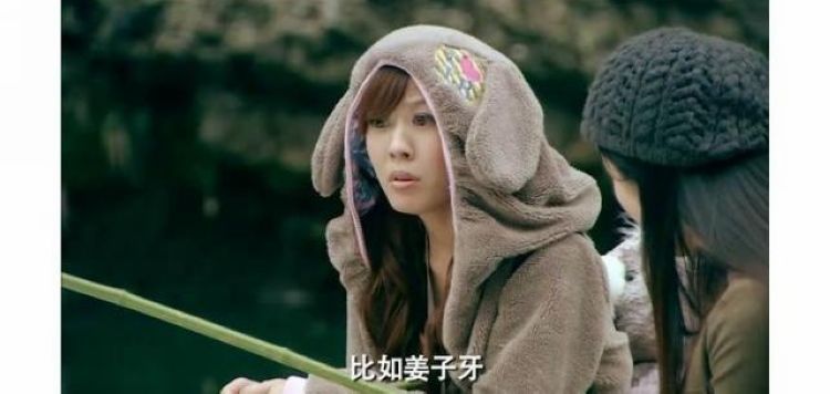 陈美嘉 唐悠悠同款<em>加厚</em>版<em>爱情公寓</em>3 毛绒<em>卫衣</em>