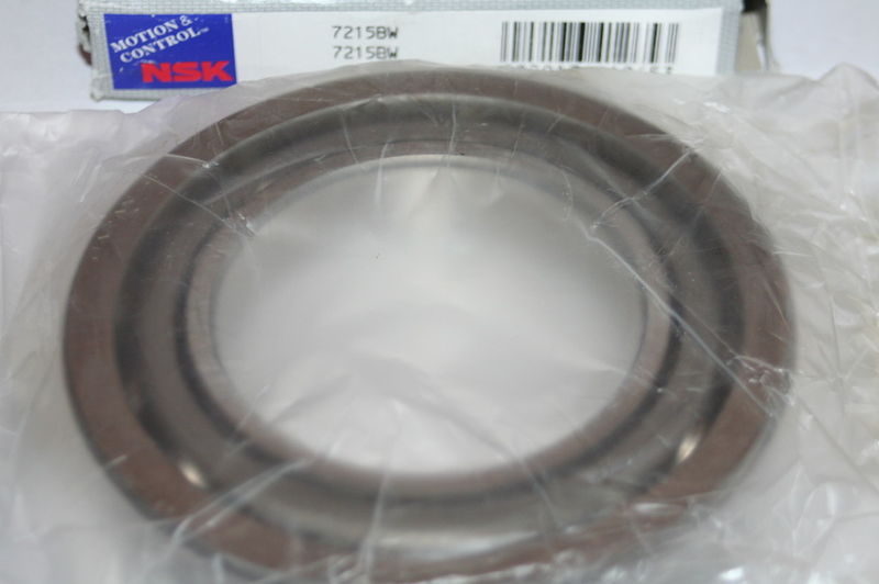 现货日本NSK轴承 6211ZZCM NSK原装进口轴承