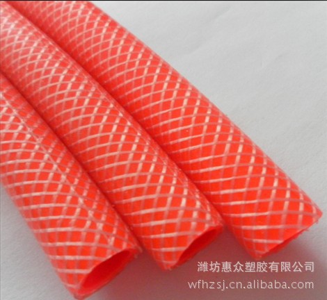 橡塑纤维增强软管
