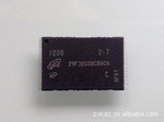 MT29F32G08CBACAWP美光4GB FLASH闪存芯片