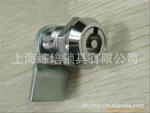 MS705-M机箱小圆锁,优质圆柱转舌锁,尺寸小巧,适用于小箱体选用
