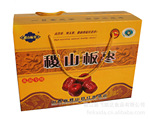 稷山板枣 (二级)礼品盒
